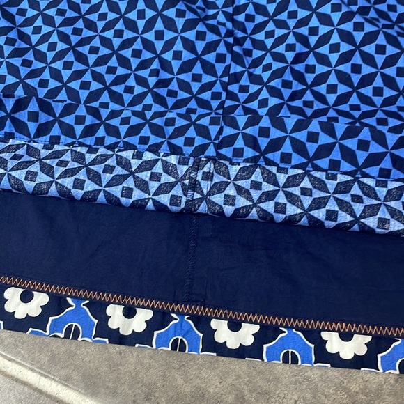 Boden A-line Skirt size 8 - Picture 9 of 10